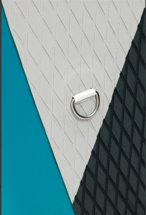 НАДУВНОЙ SUP-BOARD BUSINESS LIGHT BLUE 10,6 в Уфе