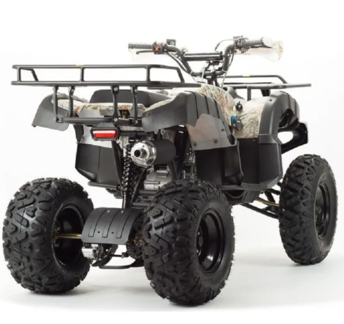 Квадроцикл PROMAX ATV 250 (2025) в Уфе