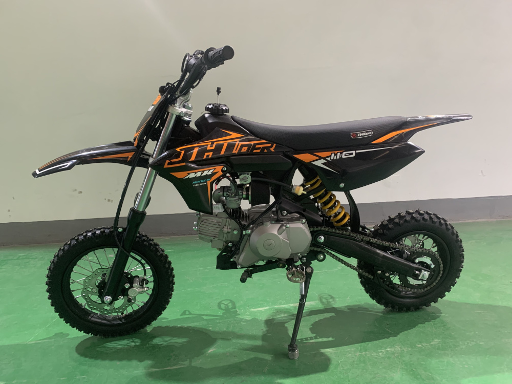 Питбайк JHLMOTO JHL MK110 (12/10) в Уфе