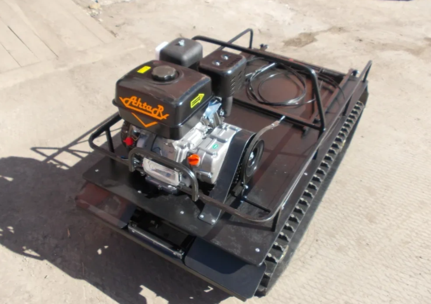 Мотобуксировщик AhtaR L 9 в Уфе