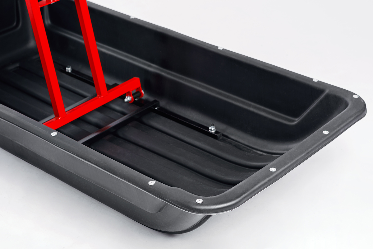 Модуль толкач IKUDZO TERRAIN с подогревом ручек в Уфе