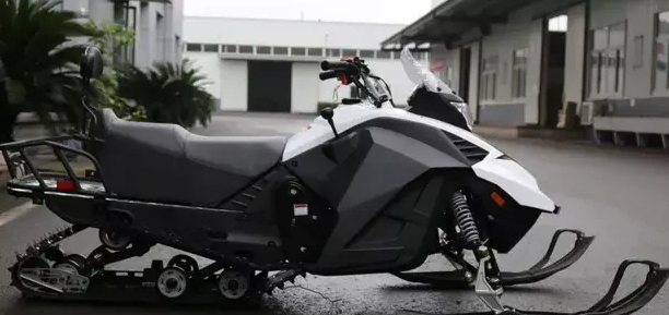 Снегоход ULAR 220 в Уфе