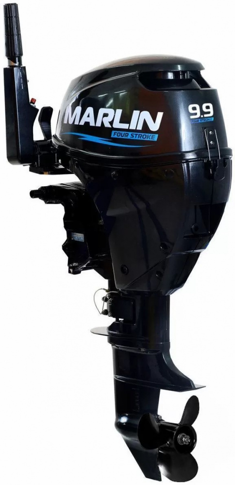 Лодочный мотор MARLIN MF 9.9 AMHS в Уфе