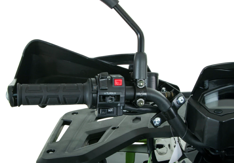 Квадроцикл YACOTA DRAGON LUX 125 в Уфе