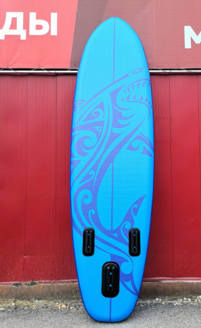 SUP (САП) Доска MISHIMO SHARK 10(305) в Уфе