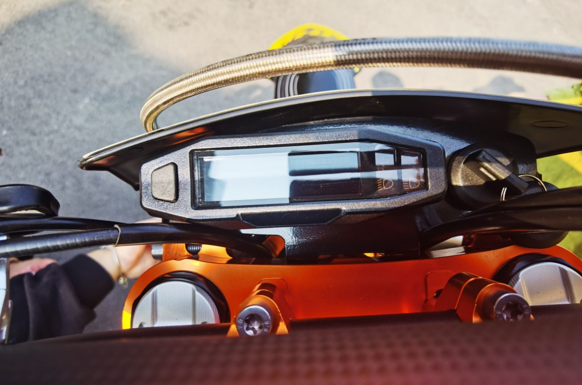 Мотоцикл JHLMOTO JHL Z8 NC300S (182-MN) в Уфе