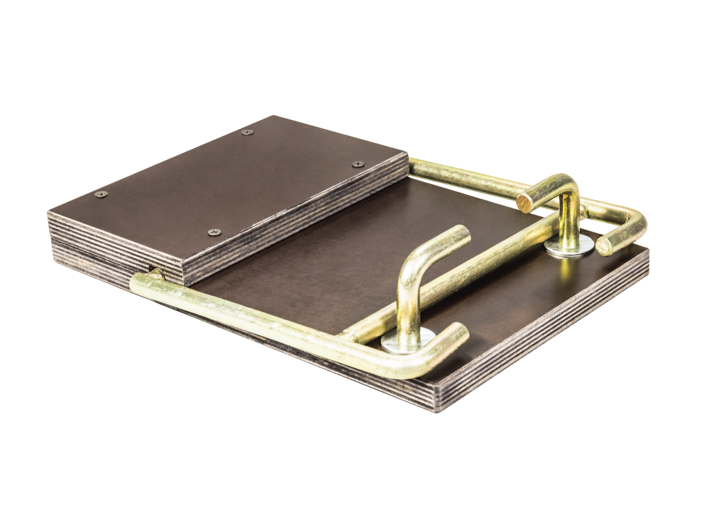 Навесной транец в Уфе