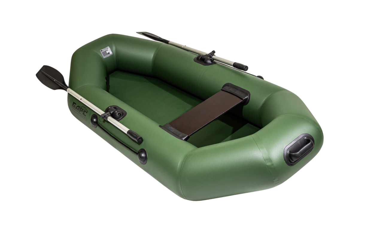 Лодка Барс 230 в Уфе