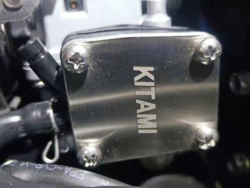 Лодочный мотор MARLIN PROLINE MP 9.9 (20) AMHS FORCE в Уфе