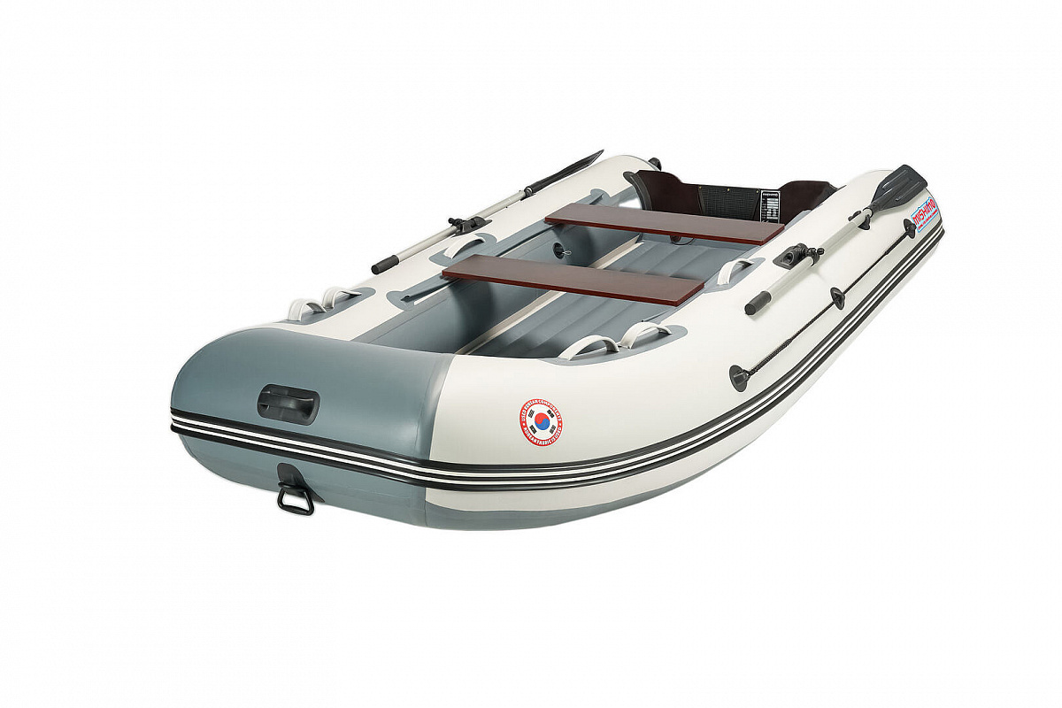 Лодка MISHIMO LITE 360 в Уфе