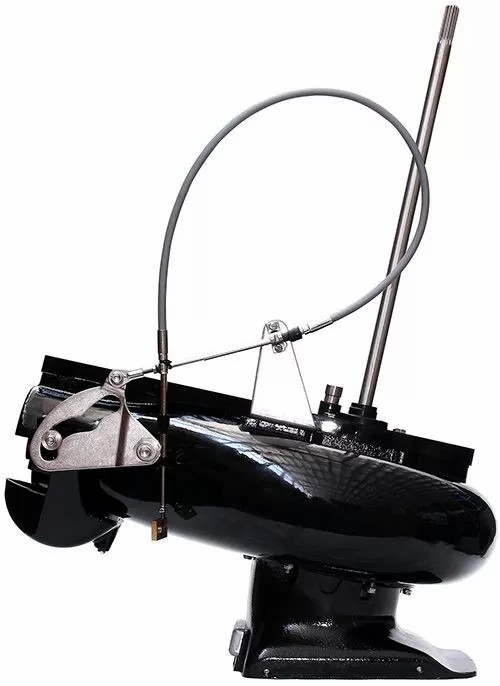 ВОДОМЕТНАЯ НАСАДКА MARLIN НА МОТОР 30 Л.С. YAMAHA, MARLIN, HIDEA, MIKATSU в Уфе