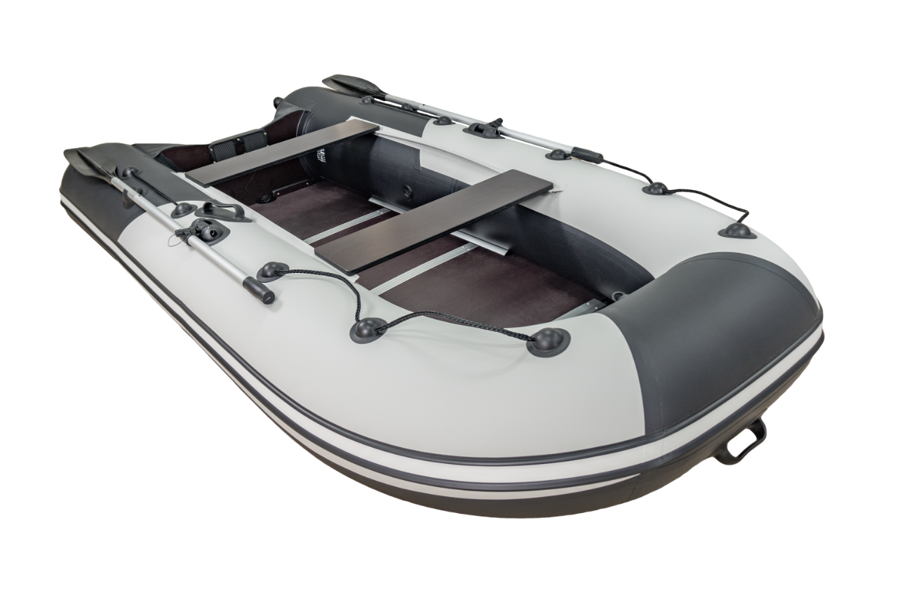 Лодка Ривьера Компакт 2900 СК в Уфе