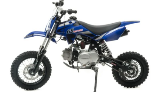 Питбайк MOTOLAND (МОТОЛЕНД) GS Motors S11 в Уфе