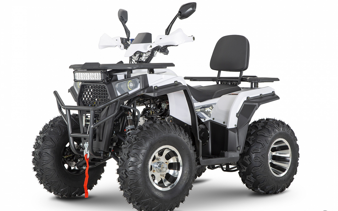 Квадроцикл YACOTA VIKING PRO 200 в Уфе
