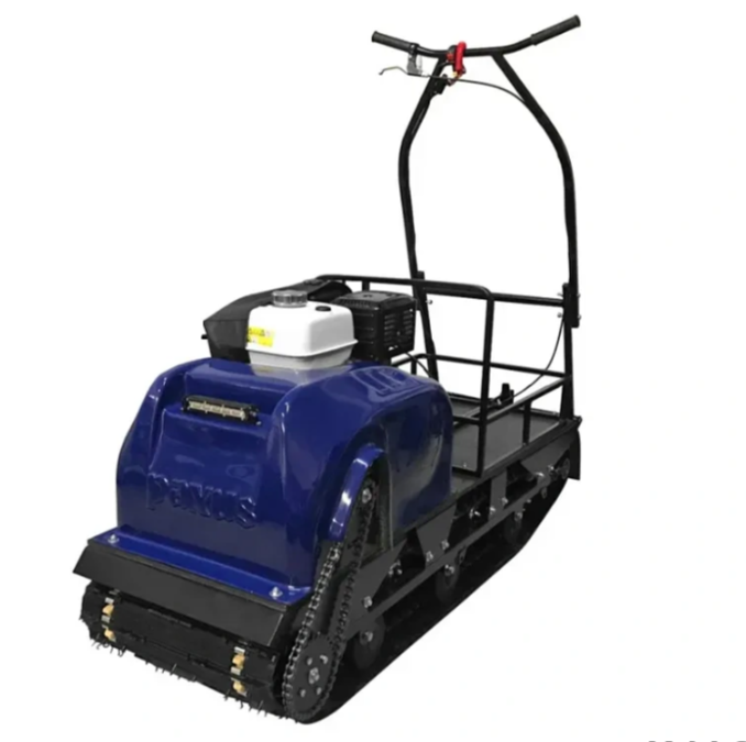 Мотобуксировщик PAXUS 500 AVANT 9 л.с. HONDA в Уфе