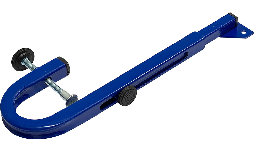 Кронштейн датчика эхолота №2 с петлей в Уфе