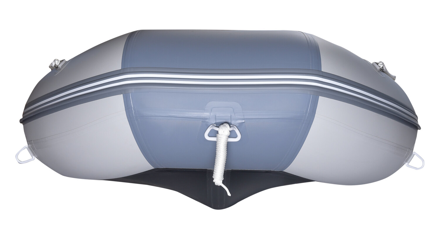 НАДУВНАЯ ЛОДКА GLADIATOR B330AL в Уфе