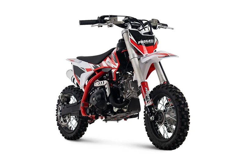 Питбайк Progasi KIDS POWER 110 (10/10) в Уфе