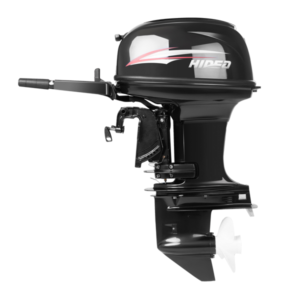 Лодочный мотор HIDEA HD40FHS в Уфе