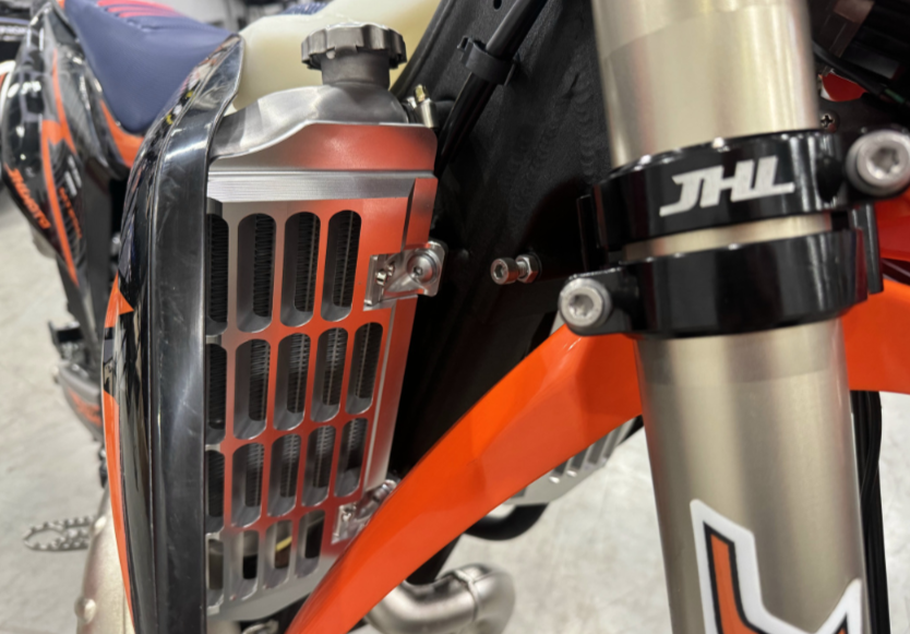 Мотоцикл JHLMOTO JHL M5 MT250 (1E66MM) в Уфе