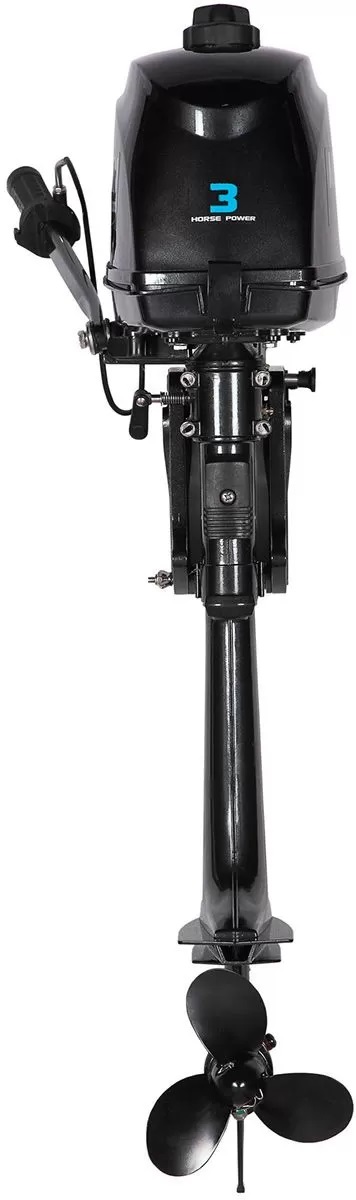 Лодочный мотор MARLIN MP 3 AMHS в Уфе