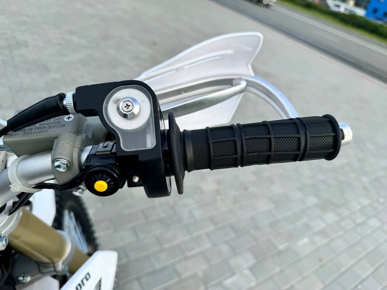 Эндуро / кросс мотоцикл BSE Z3 21/18 в Уфе