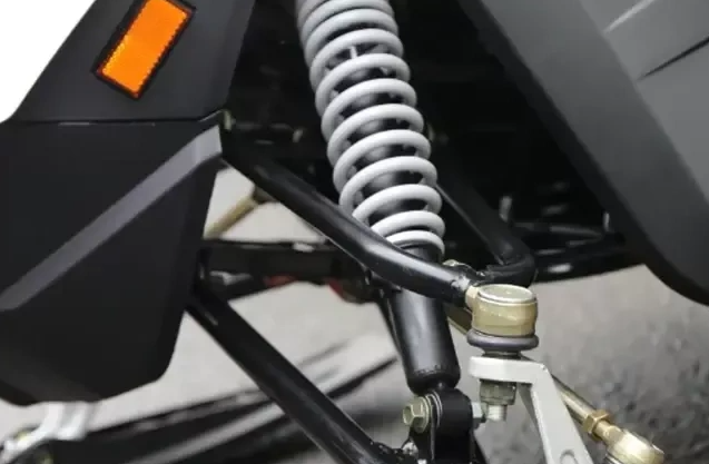 Снегоход ULAR 220 в Уфе