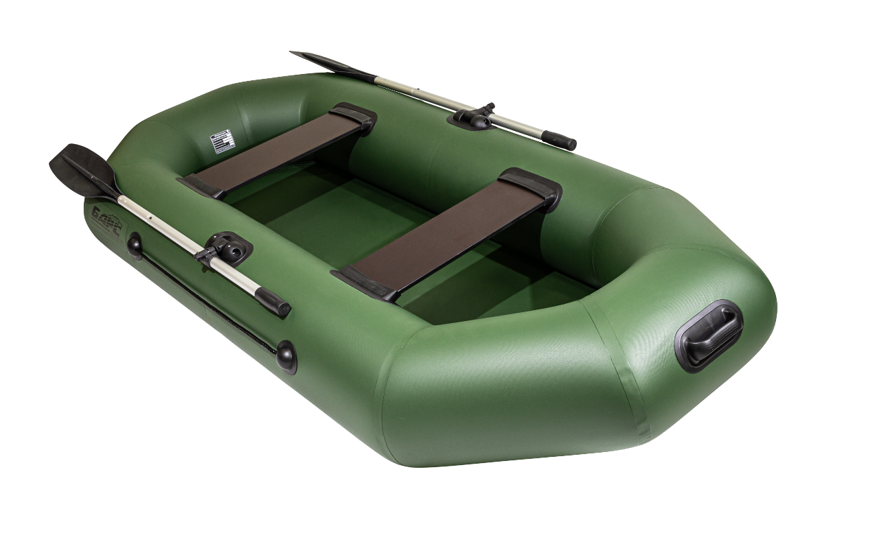 Лодка Барс 260 в Уфе