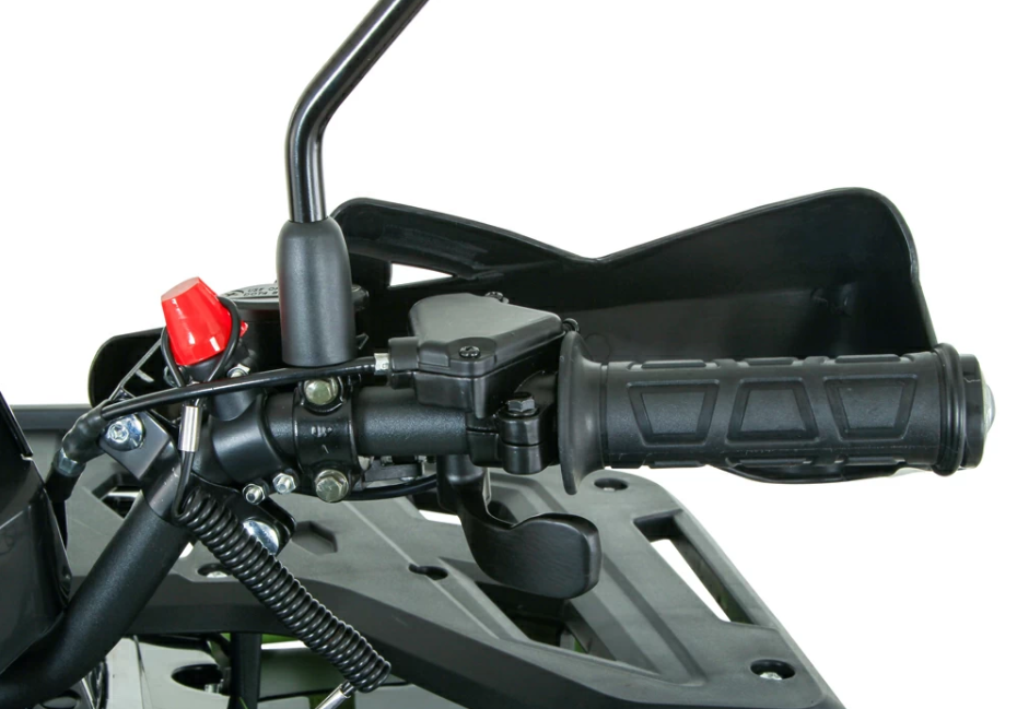 Квадроцикл YACOTA DRAGON LUX 125 в Уфе