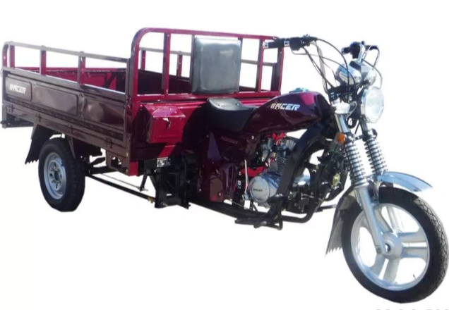 Трицикл RACER RC200ZH MURAVEI в Уфе