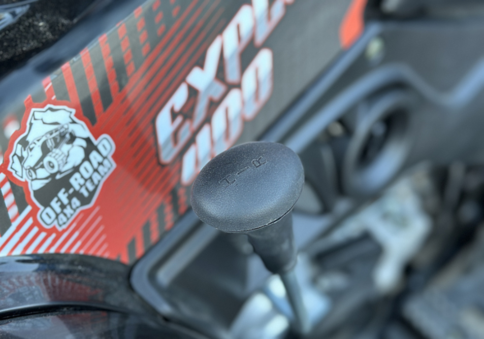 Квадроцикл GBM EXPLORER 400 NEW PREMIUM в Уфе