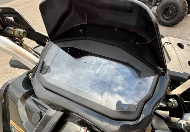 Квадроцикл GBM CROSS HILL 300 NEW в Уфе