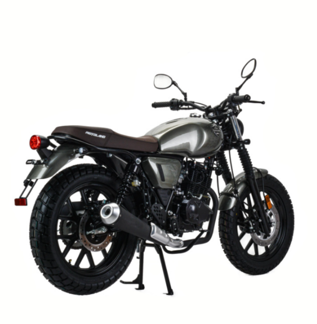 Мотоцикл MOTOLAND (МОТОЛЕНД) TEXAS 300 в Уфе