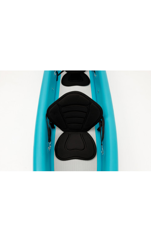 Надувной каяк Blau See Big Fish-3 Премиум в Уфе