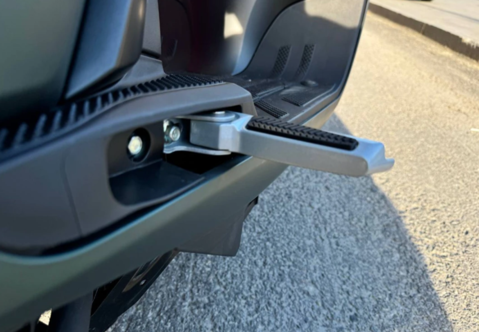 Скутер PROMAX Miami 240 (49) в Уфе