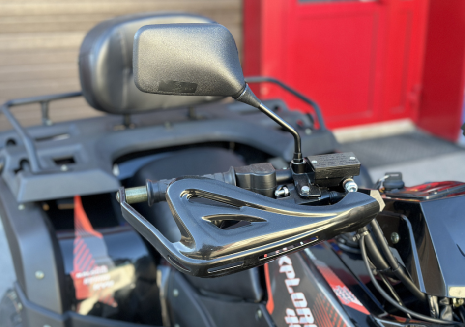 Квадроцикл GBM EXPLORER 400 NEW PREMIUM в Уфе