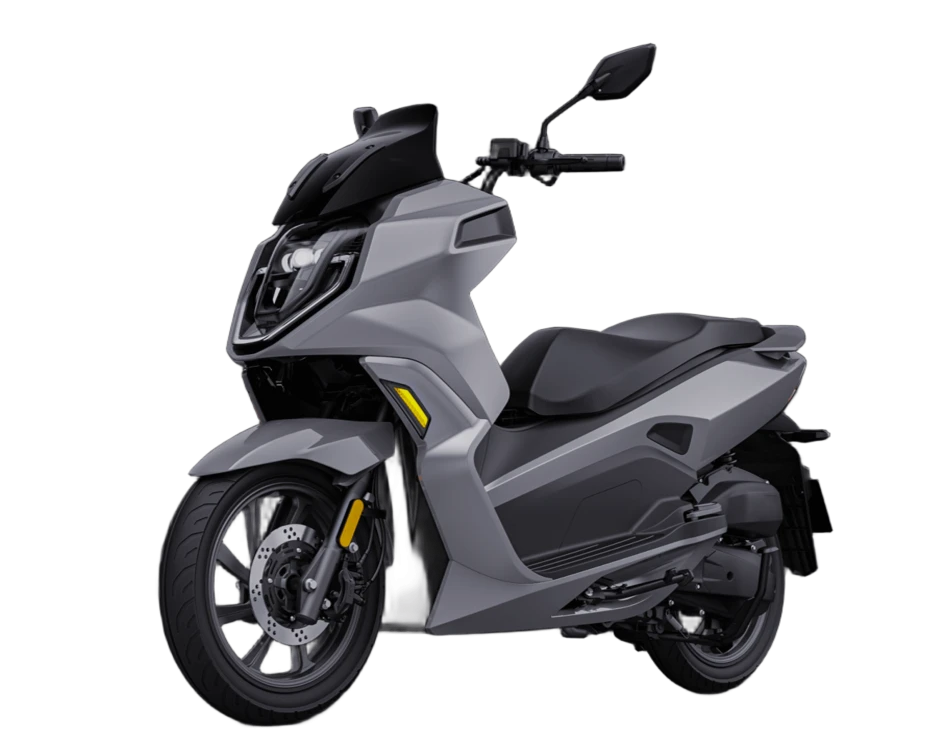 Скутер FAIDET BATUR 250(49) в Уфе