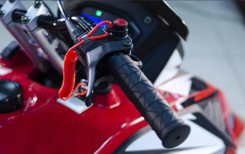 Снегоход Ataki WD 300 в Уфе