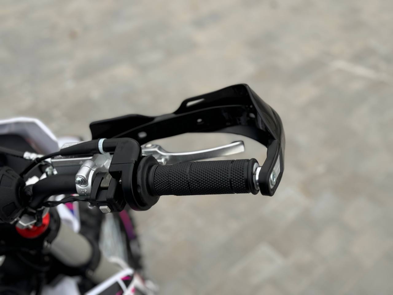 Питбайк JHLMOTO JHL Z140E Pro (YX1P56FMJ) в Уфе