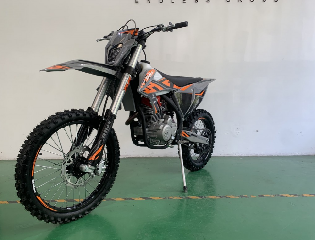 Мотоцикл JHLMOTO JHL LX4 CB300RL (175FMN) в Уфе