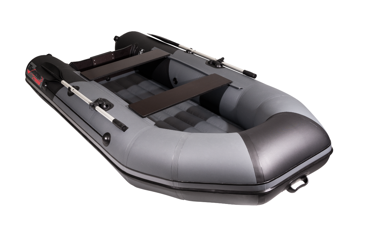 Лодка Таймень NX 2900 НДНД в Уфе