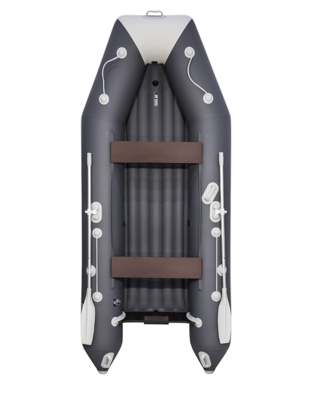 Лодка АКВА 3400 НДНД в Уфе