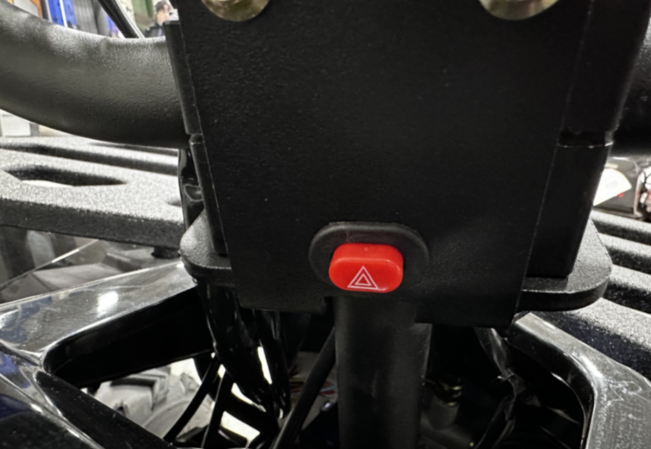 Квадроцикл GBM SHARP BIG 300 NEW PREMIUM в Уфе