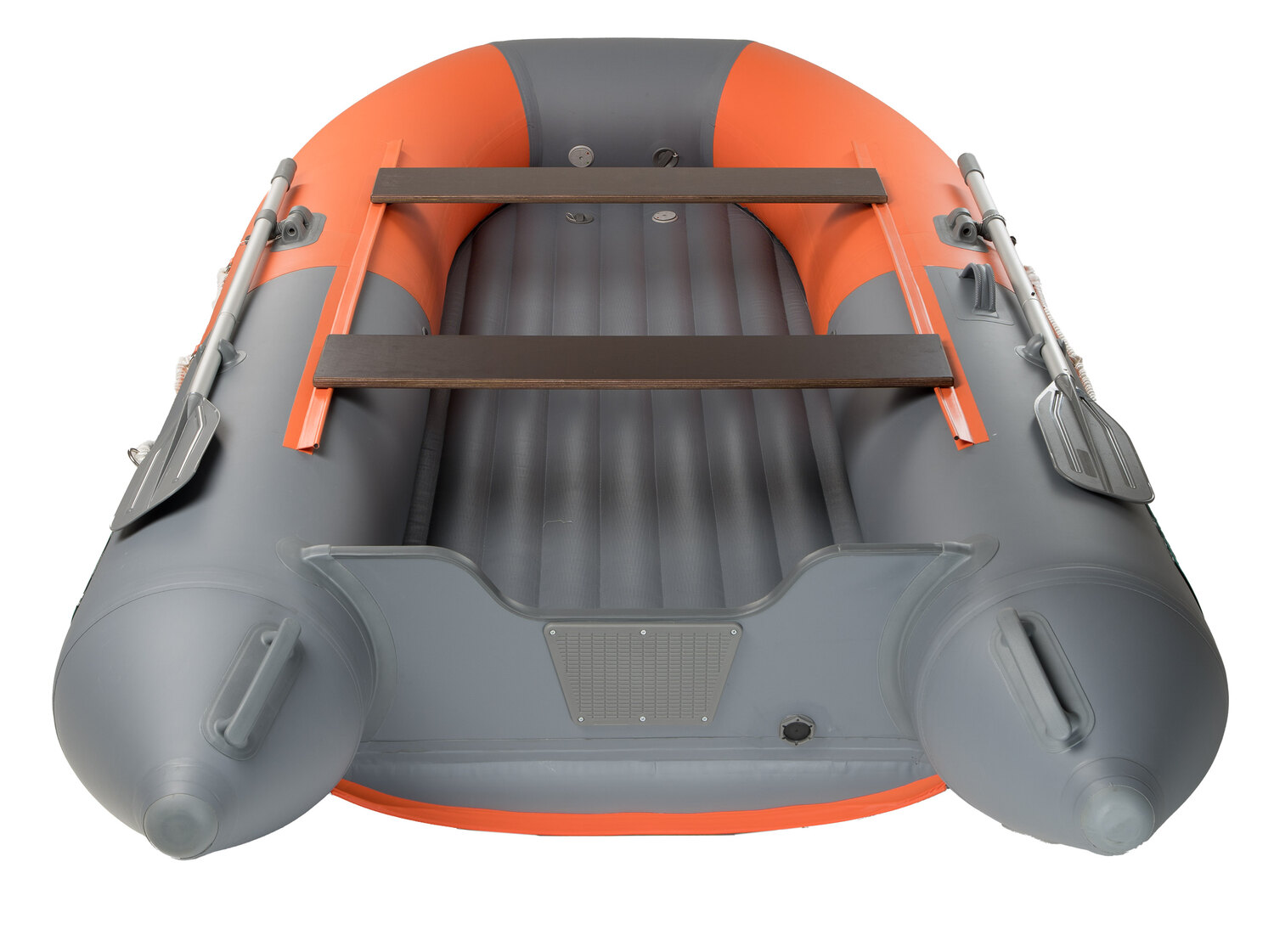 НАДУВНАЯ ЛОДКА GLADIATOR E330SL в Уфе