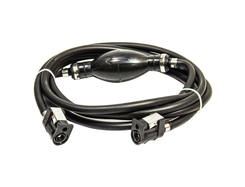 Лодочный мотор APACHE T9.8 BS в Уфе