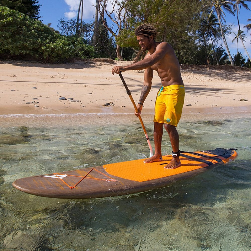 SUP (САП) Доска MISHIMO BABMBUK 10.6 в Уфе