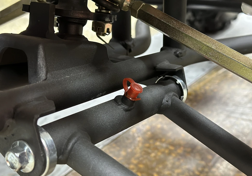 Квадроцикл PROMAX WILD 2.0 190 в Уфе