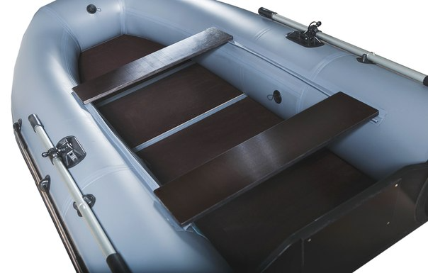 ЛОДКА ДРАККАР 3200 С HANT в Уфе