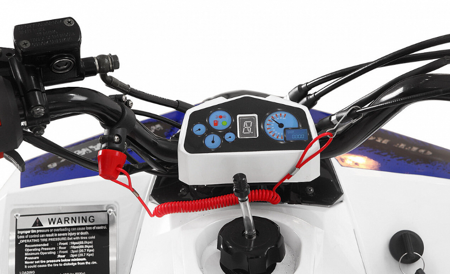 Квадроцикл Yacota Raposa 130 PRO-SPORT в Уфе