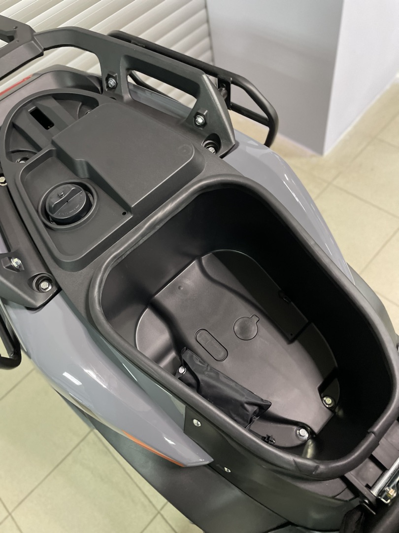 Скутер PROMAX STALKER 240 в Уфе